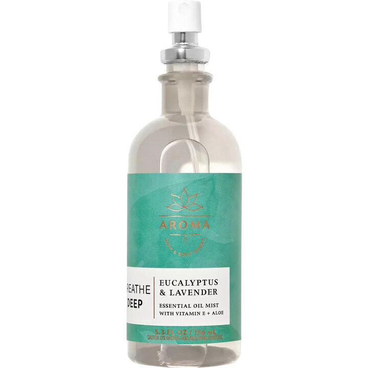 Breathe Deep - Eucalyptus & Lavender